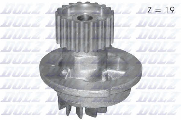 Water pump Dolz D211