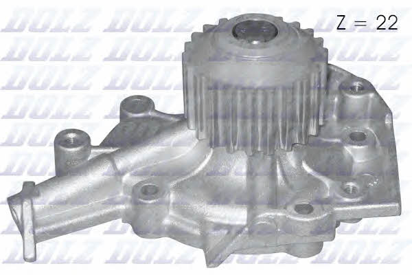 Dolz D214 Water pump D214: Buy near me in Poland at 2407.PL - Good price!