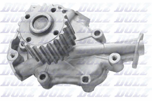 Dolz D216 Water pump D216: Buy near me in Poland at 2407.PL - Good price!