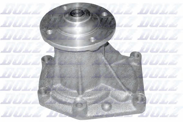 Dolz E112 Water pump E112: Buy near me in Poland at 2407.PL - Good price!