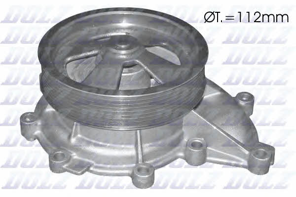 Dolz E117 Water pump E117: Buy near me at 2407.PL in Poland at an Affordable price!