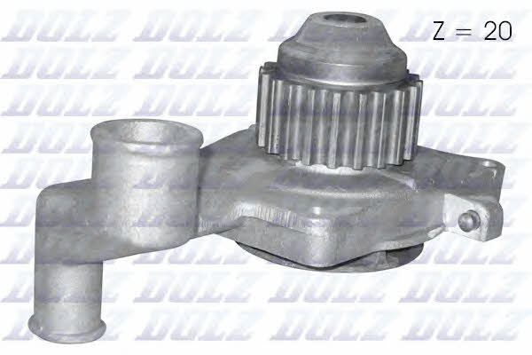 Dolz F106 Water pump F106: Buy near me in Poland at 2407.PL - Good price!