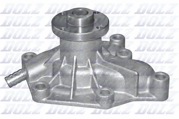 Dolz F109 Water pump F109: Buy near me in Poland at 2407.PL - Good price!