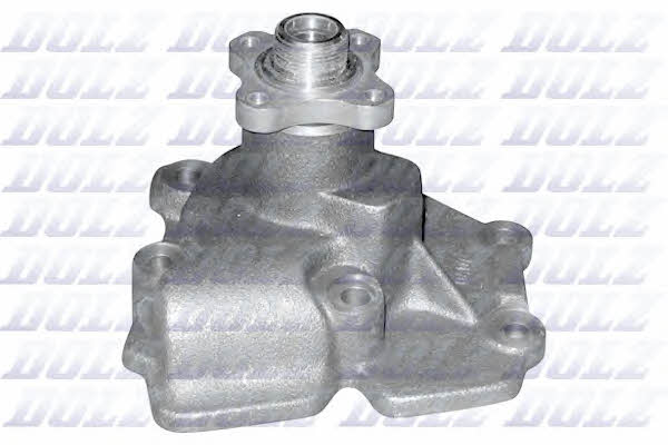 Dolz F124 Water pump F124: Buy near me in Poland at 2407.PL - Good price!