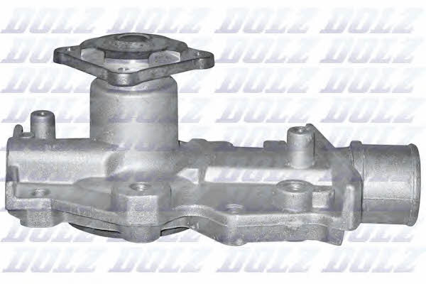 Dolz F125 Water pump F125: Buy near me in Poland at 2407.PL - Good price!