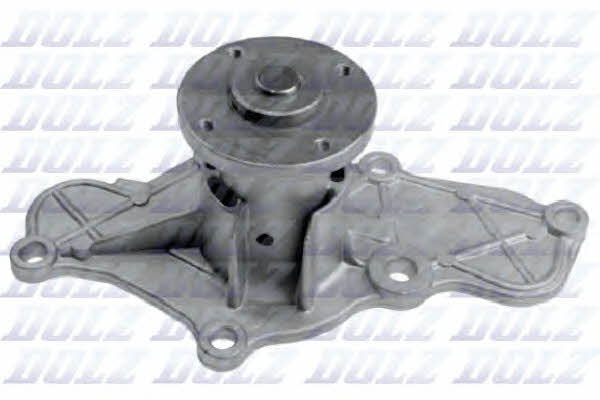 Dolz F132 Water pump F132: Buy near me in Poland at 2407.PL - Good price!