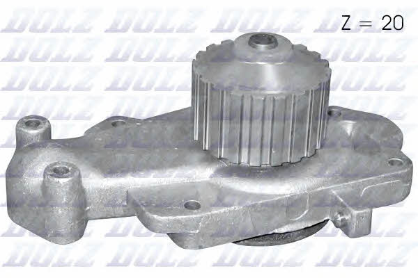 Dolz F134 Water pump F134: Buy near me in Poland at 2407.PL - Good price!