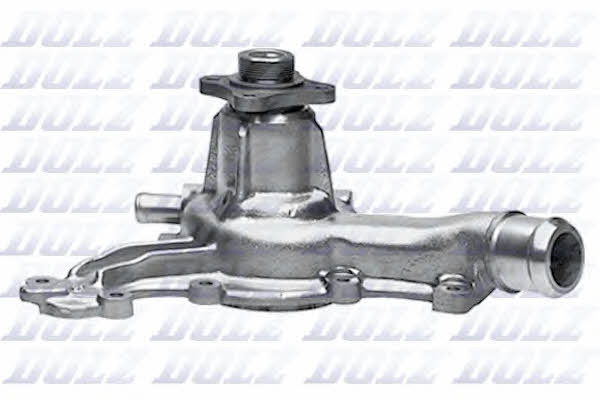 Dolz F136 Water pump F136: Buy near me in Poland at 2407.PL - Good price!