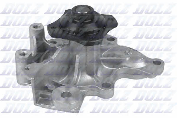 Dolz F138 Water pump F138: Buy near me in Poland at 2407.PL - Good price!