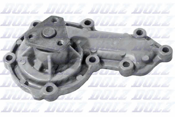 Dolz F140 Water pump F140: Buy near me in Poland at 2407.PL - Good price!
