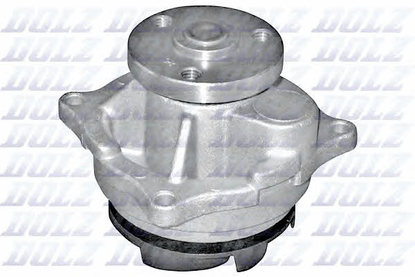 Dolz F141 Water pump F141: Buy near me in Poland at 2407.PL - Good price!