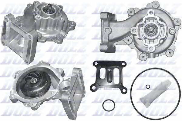 Dolz F149 Water pump F149: Buy near me in Poland at 2407.PL - Good price!