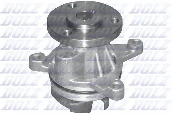 Dolz F150 Water pump F150: Buy near me in Poland at 2407.PL - Good price!