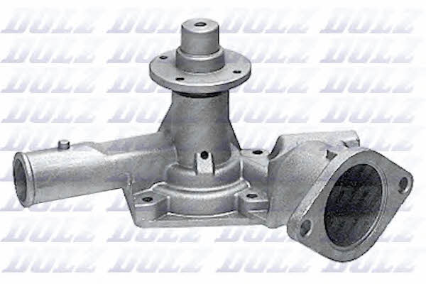 Dolz F160 Water pump F160: Buy near me in Poland at 2407.PL - Good price!