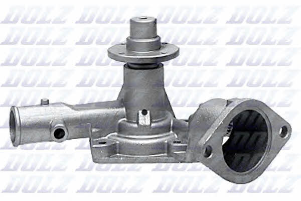 Dolz F161 Water pump F161: Buy near me in Poland at 2407.PL - Good price!
