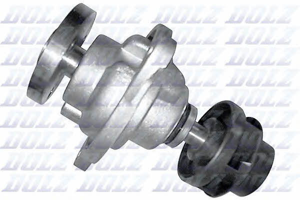 Dolz F203 Water pump F203: Buy near me in Poland at 2407.PL - Good price!