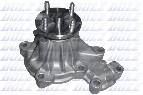 Dolz F205 Water pump F205: Buy near me in Poland at 2407.PL - Good price!
