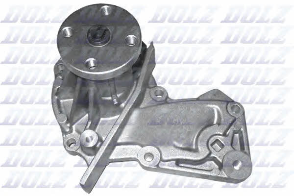 Dolz F233 Water pump F233: Buy near me in Poland at 2407.PL - Good price!