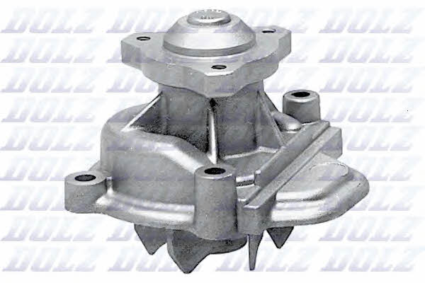 Dolz H104 Water pump H104: Buy near me in Poland at 2407.PL - Good price!