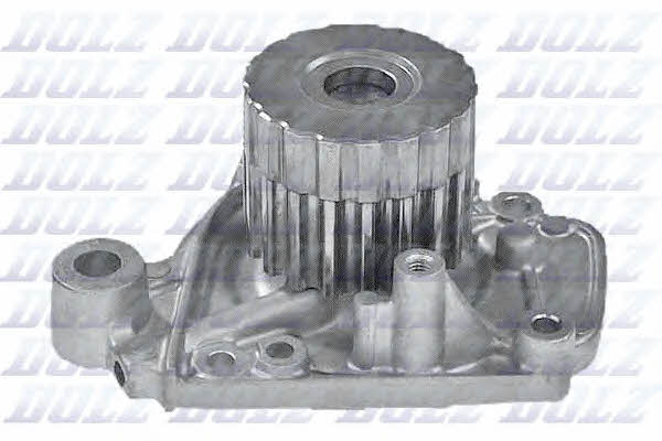 Dolz H129 Water pump H129: Buy near me in Poland at 2407.PL - Good price!