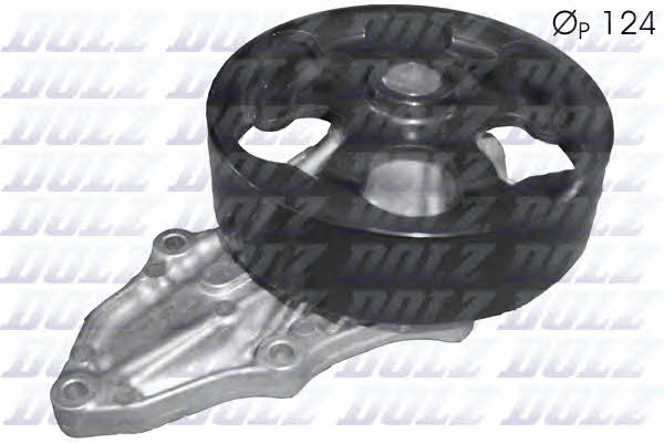 Dolz H136 Water pump H136: Buy near me in Poland at 2407.PL - Good price!