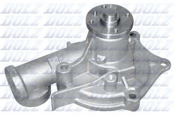 Dolz H201 Water pump H201: Buy near me in Poland at 2407.PL - Good price!