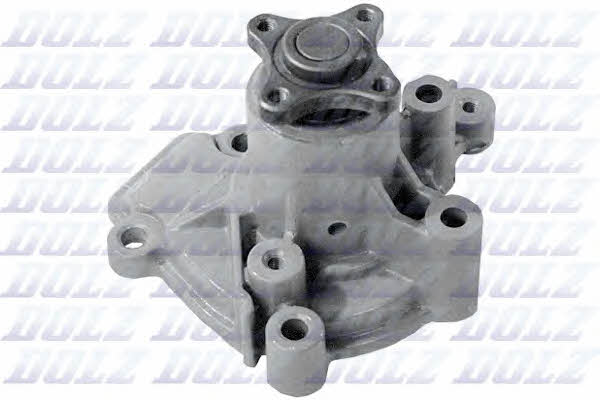 Dolz H203 Water pump H203: Buy near me in Poland at 2407.PL - Good price!