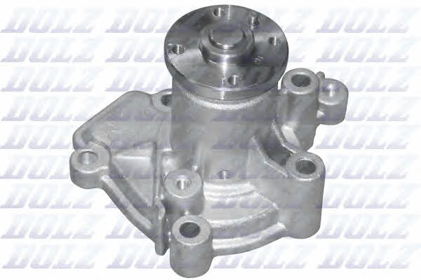 Dolz H204 Water pump H204: Buy near me at 2407.PL in Poland at an Affordable price!