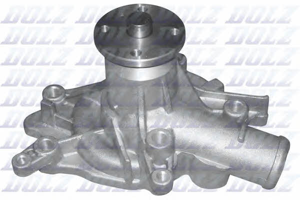 Dolz H209 Water pump H209: Buy near me in Poland at 2407.PL - Good price!