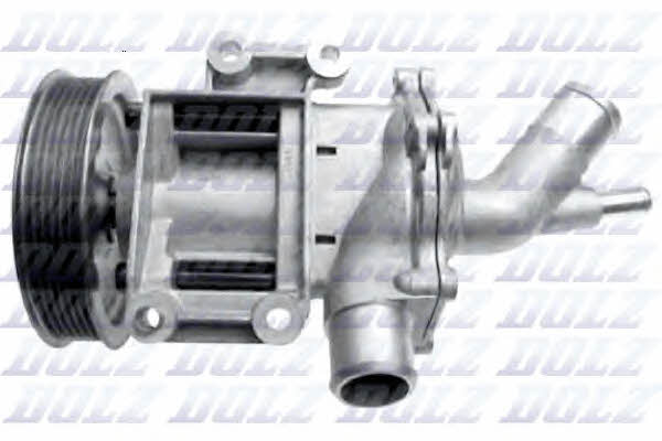 Dolz H213 Water pump H213: Buy near me in Poland at 2407.PL - Good price!