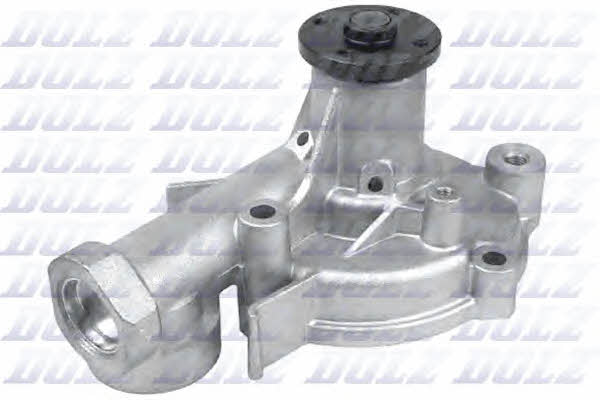 Dolz H214 Water pump H214: Buy near me in Poland at 2407.PL - Good price!