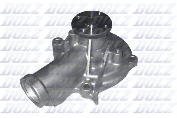 Dolz H216 Water pump H216: Buy near me at 2407.PL in Poland at an Affordable price!
