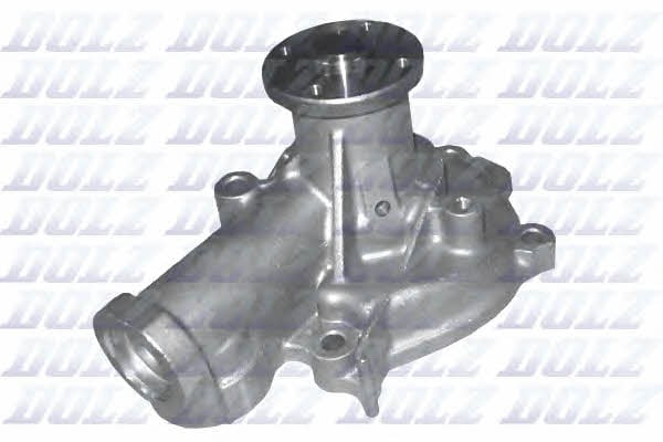 Dolz H217 Water pump H217: Buy near me in Poland at 2407.PL - Good price!