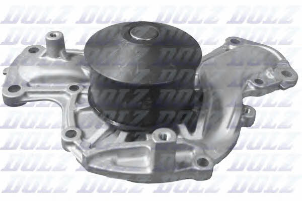 Dolz H219 Water pump H219: Buy near me in Poland at 2407.PL - Good price!