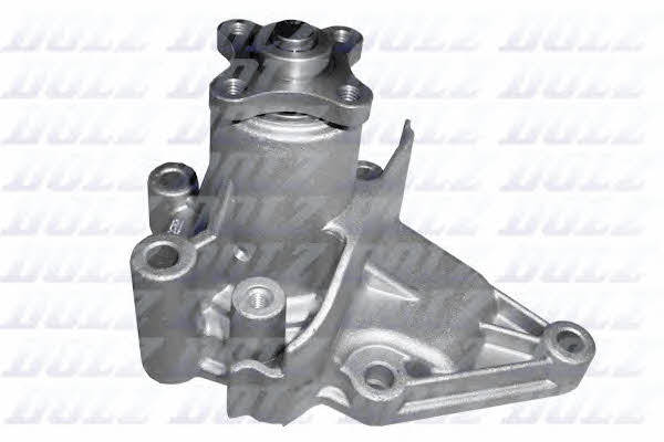 Dolz H221 Water pump H221: Buy near me in Poland at 2407.PL - Good price!