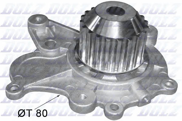 Dolz H222 Water pump H222: Buy near me at 2407.PL in Poland at an Affordable price!