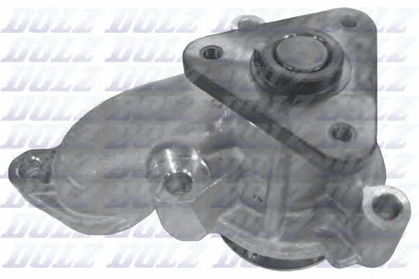 Dolz H224 Water pump H224: Buy near me in Poland at 2407.PL - Good price!
