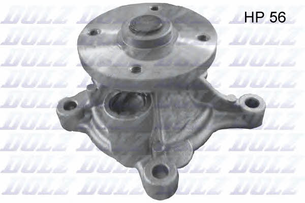 Dolz H227 Water pump H227: Buy near me in Poland at 2407.PL - Good price!