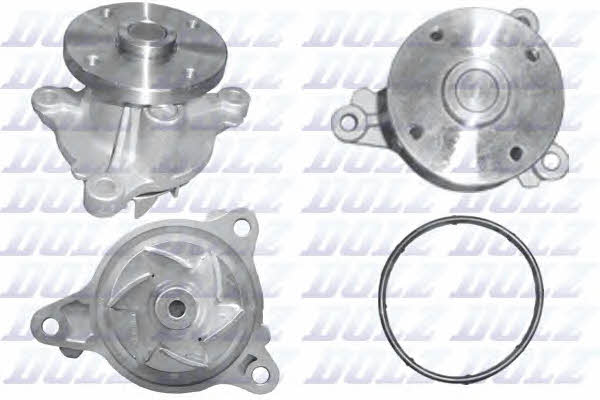Dolz H235 Water pump H235: Buy near me in Poland at 2407.PL - Good price!