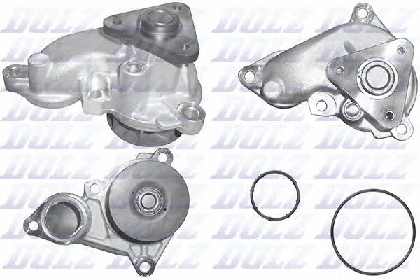 Dolz H238 Water pump H238: Buy near me in Poland at 2407.PL - Good price!