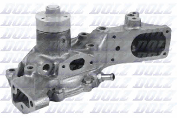 Dolz I127 Pompa wodna I127: Dobra cena w Polsce na 2407.PL - Kup Teraz!