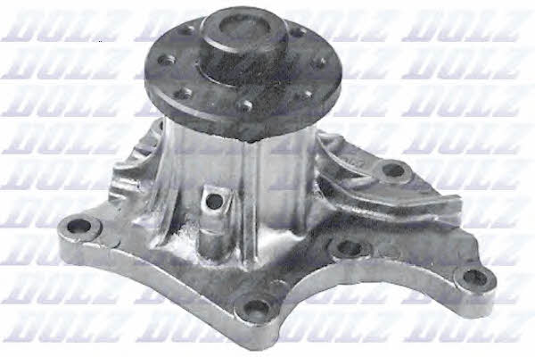 Dolz I208 Water pump I208: Buy near me in Poland at 2407.PL - Good price!
