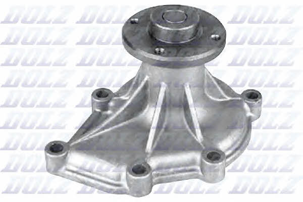 Dolz I212 Water pump I212: Buy near me in Poland at 2407.PL - Good price!