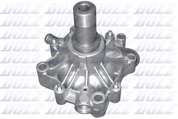 Dolz I274 Water pump I274: Buy near me in Poland at 2407.PL - Good price!