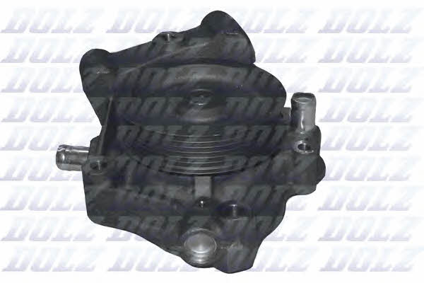 Dolz I275 Water pump I275: Buy near me in Poland at 2407.PL - Good price!