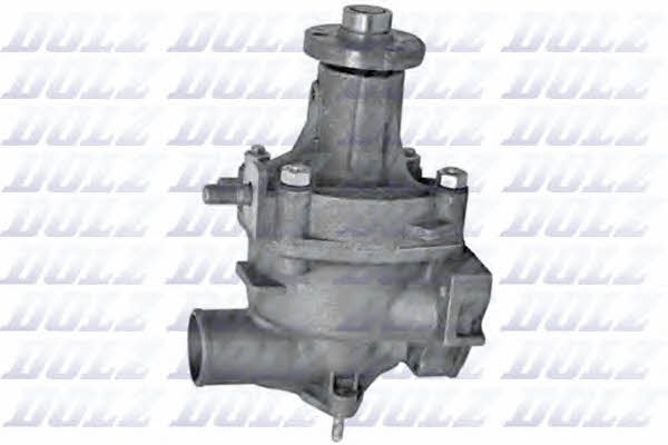 Dolz L122 Water pump L122: Buy near me in Poland at 2407.PL - Good price!