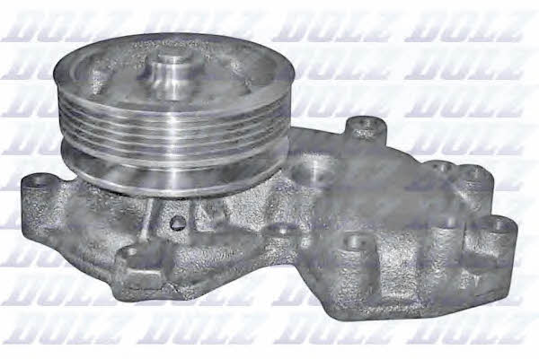 Dolz L144ST Water pump L144ST: Buy near me in Poland at 2407.PL - Good price!