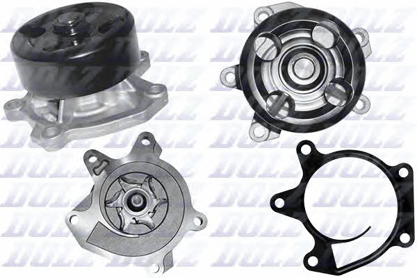 Dolz N159 Water pump N159: Buy near me at 2407.PL in Poland at an Affordable price!