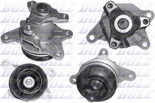 Dolz R239 Water pump R239: Buy near me in Poland at 2407.PL - Good price!