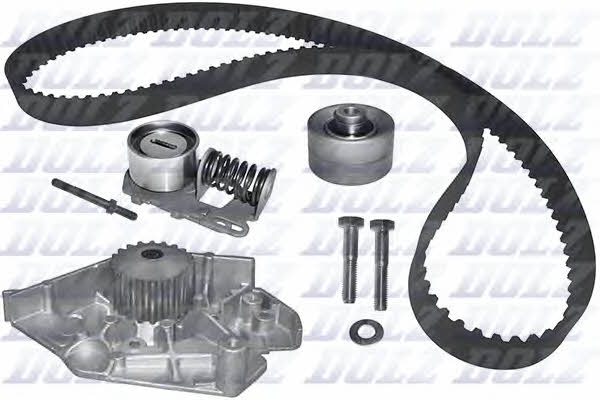  KD009 TIMING BELT KIT WITH WATER PUMP KD009: Buy near me in Poland at 2407.PL - Good price!